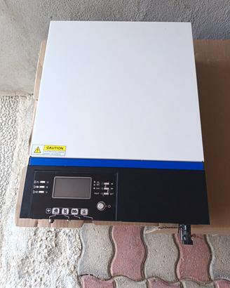 inverter  voltronic