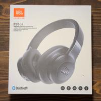 Cuffie JBL E55BT
