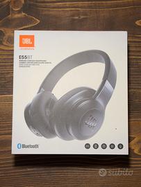 Cuffie JBL E55BT