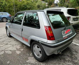 Renault 5 gt turbo