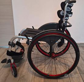 PROGEO JOKER EVO – SUPERLEGGERA FULL OPTIONAL