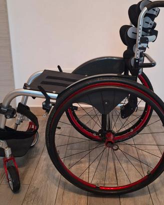 PROGEO JOKER EVO – SUPERLEGGERA FULL OPTIONAL