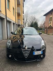 Giulietta Alfa Romeo