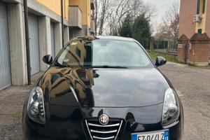 Giulietta Alfa Romeo