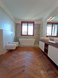 Artigiano piastrellista