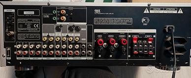 Amplificatore 5.1 Kenwood KRF-V6060D