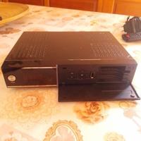 Decoder gigablue 800hd se plus WIFI