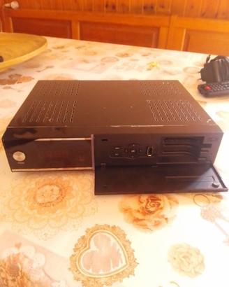 Decoder gigablue 800hd se plus WIFI