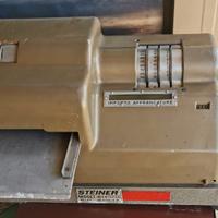 Affrancatore Postale Steiner 