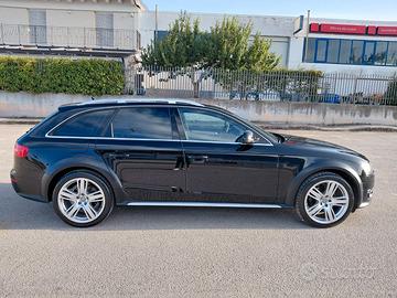 A4 Allroad 2.0 TDI Business Plus 190c s-tronic