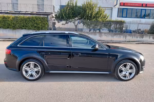 A4 Allroad 2.0 TDI Business Plus 190c s-tronic