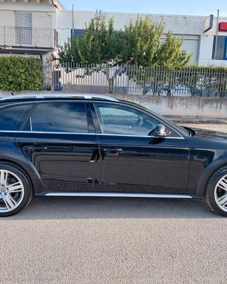 A4 Allroad 2.0 TDI Business Plus 190c s-tronic