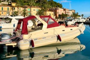 Solemar 27 Oceanic Refit completo Full optional