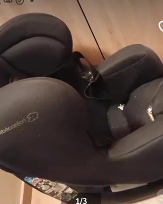 seggiolino auto