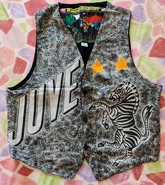 Gilet Juve anni 90