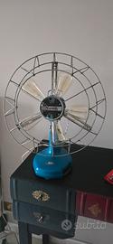 Lampada da Ventilatore Vintage. Marelli Ercole 