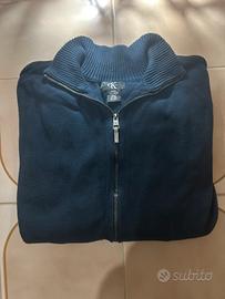 Giacca con zip Calvin Klein