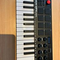 tastiera AKAI MPK MINI PRO