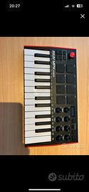 tastiera AKAI MPK MINI PRO