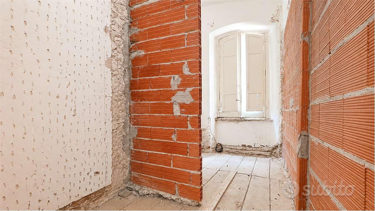 Appartamento – Cagliari, Stampaxi/Stampace - Vista 5