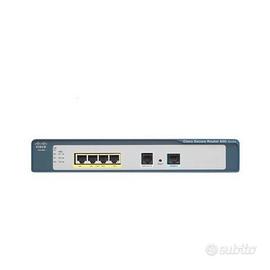 Cisco sr520w adsl k9