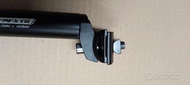 Reggisella 28.5x 450