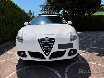 Giulietta 1.4 MultiAir 170 CV TCT