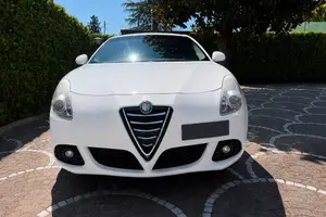 Giulietta 1.4 MultiAir 170 CV TCT