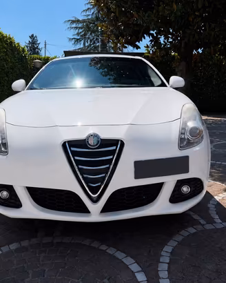 Giulietta 1.4 MultiAir 170 CV TCT