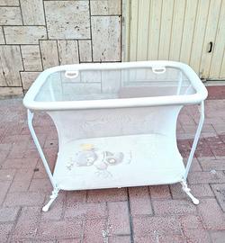 BOX CAM ORSO DOLCI COCCOLE BIMBI. FUORIGROTTA.