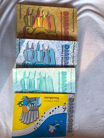 Testo di musica Diapason