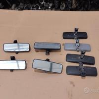 specchio interno multipla 1e2serie