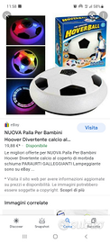 Palla Hoover