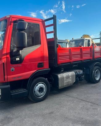 Iveco eurocargo 80-190 (cod. interno pm2019)