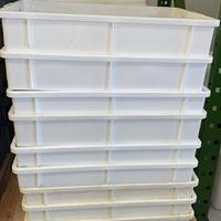 Cassette e ceste alimentari