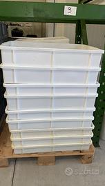 Cassette e ceste alimentari