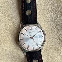 seiko vintage