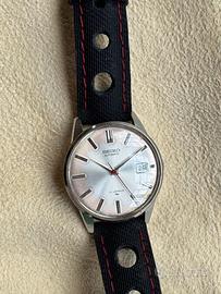 seiko vintage