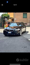 BMW F11