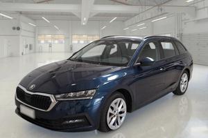 SKODA OCTAVIA 2.0 TDI EVO 110KW EXECUTIVE DSG STAT