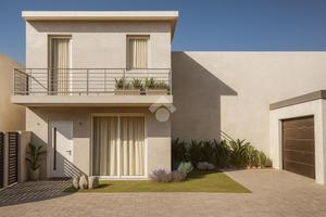 CASA INDIPENDENTE A SAN GIOVANNI LUPATOTO