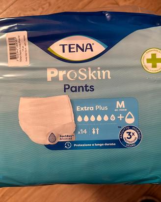 Tena Pannoloni mutandina