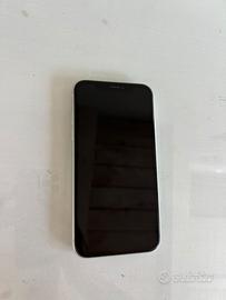 iPhone XR 64 gb bianco