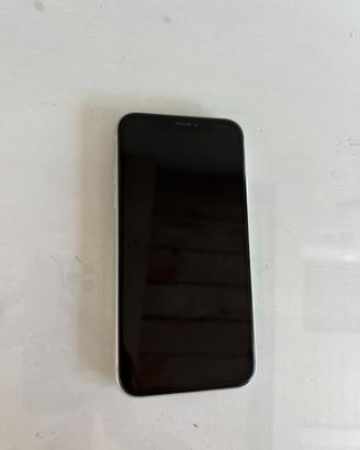 iPhone XR 64 gb bianco