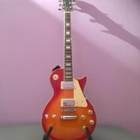 Chitarra elettrica Les Paul marca Freedom