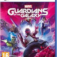 Guardiani della Galassia per PlayStation 5