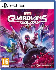 Guardiani della Galassia per PlayStation 5