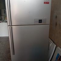 Frigo no frost LG 520 litri  perfetto 