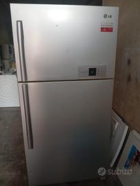 Frigo no frost LG 520 litri  perfetto 