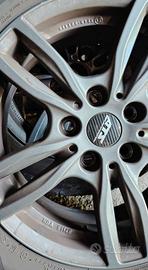 4 cerchi in lega per BMW 218i